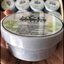 สครับเกลือมะขามขัดผิว See Scrub Mix Herbals