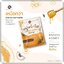 สบู่หน้าใส มะละกอน้ำผึ้ง Papaya Honey Soap N-PREMA (แพคเกตใหม่)