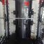 Smith Machine IMAGG 97/PinLoad 118 kg รีวิวสมิทแมชชีน