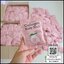 มาร์คพีช มาร์คผิวขาวคอลลาเจนฝนฝน Collagen Body Mask By Fonnfonn