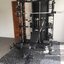 Smith Machine G9 Altaz 3058g สมิทแมชชีน