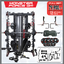 Set Promotion สมิทแมชชีน มอนสเตอร์ฟอส G11 (New Design) , Smith Machine Monster Force G11 + ม้านั่ง Iron 202 Commercial