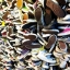 Converse & Vans