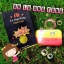 สบู่ระเบิดผิวขาว By โอ้ ละอองฟอง (Oh La Ong Fong Gluta Soap)