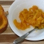 ฟักทองชูการ์พาย - Sugar Pie Pumpkin