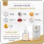 มอยเจอไรเซอร์วิตามินเซรั่ม PONTINA Moisturizer Vitamin Serum เซรั่มหน้าเด็ก