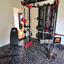 Jammer Arms แจมเมอร์ อาร์ม อุปกรณ์เสริมใช้กับ Smith Machine MONSTER FORCE G11 สมิทแมชชีนG11