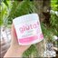 ครีมกลูต้า ออร่าไวท์ Gluta Body Cream By Thida AuraWhite