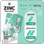 Zinc Wink White ซิงค์วิ้งไวท์ (1แถม1)