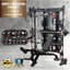 Smith Machine IMAGG 97/PinLoad 118 kg รีวิวสมิทแมชชีน
