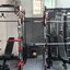Smith Machine สมิทแมชชีน GX1 ตัวโชว์