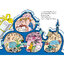 บาบ้าปาป้า เล่ม 1-10 (ปกอ่อน) 3 ปีขึ้นไป
