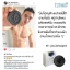 สบู่12นางพญา สบู่ถ่านโคลน (Charcoal Clay Soap)