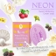 สบู่นีออน สวีทไวท์เทนนิ่ง ครีม (Neon Sweet Whitening Cream Soap by MN SHOP)