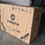 เครื่องเดินวงรี Horizon ex59 elliptical