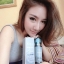 Kiss Mineral Aqua Mud Foam