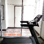 ลู่วิ่งไฟฟ้าAeonFitnessรุ่นAZ60 / Motor AC 4 HP