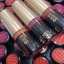 เมอร์เรซกาทิ้น สูตรน้ำ กันน้ำ กันเหงื่อ (MERREZ'CA Couleur de Lonue Dure'e Tints)