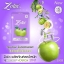 โซลิน อาหารเสริมลดน้ำหนัก+Detox กล่องสีม่วง (Zolin)