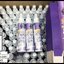 สเปรย์น้ำแร่กันแดดเกรปซีด Mineral Water Spray แพ็คเกจใหม่