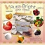ออร่าไบร์ท วิตามินผิวขาว (Aura Bright Super Vitamin) โปรส่งฟรี EMS