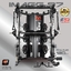Smith Machine IMAGG 97/PinLoad 118 kg รีวิวสมิทแมชชีน