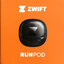 ZWIFT RUN POD วิ่งผ่านแอฟ swift run pod Thai