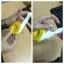นก(082-4774620) นำเข้าและขายราคาส่ง GOLDEN BAND PTFE 100% คือเทปพันเกลียวทนเคมีรุนแรงทุกชนิด ใช้กับท่อไอน้ำ,ออกซิเจน,น้ำยาเคมี,น้ำด่างที่รุนแรง,น้ำเค็ม,เบนซิล,ระบบลม,เป็นเทป PTFE 100% ทนอุณหภูมิสูง ไม่แตก ไม่แยก ไม่บวม,ไม่ติด สามารถป้องกันสนิมได้