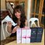 มิสวัน โลชั่นน้ำหอม Miss One Perfume Body Lotion