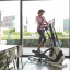 Horizon รุ่น:Andes5.1 เครื่องเดินวงรี ELLIPTICAL มือ2