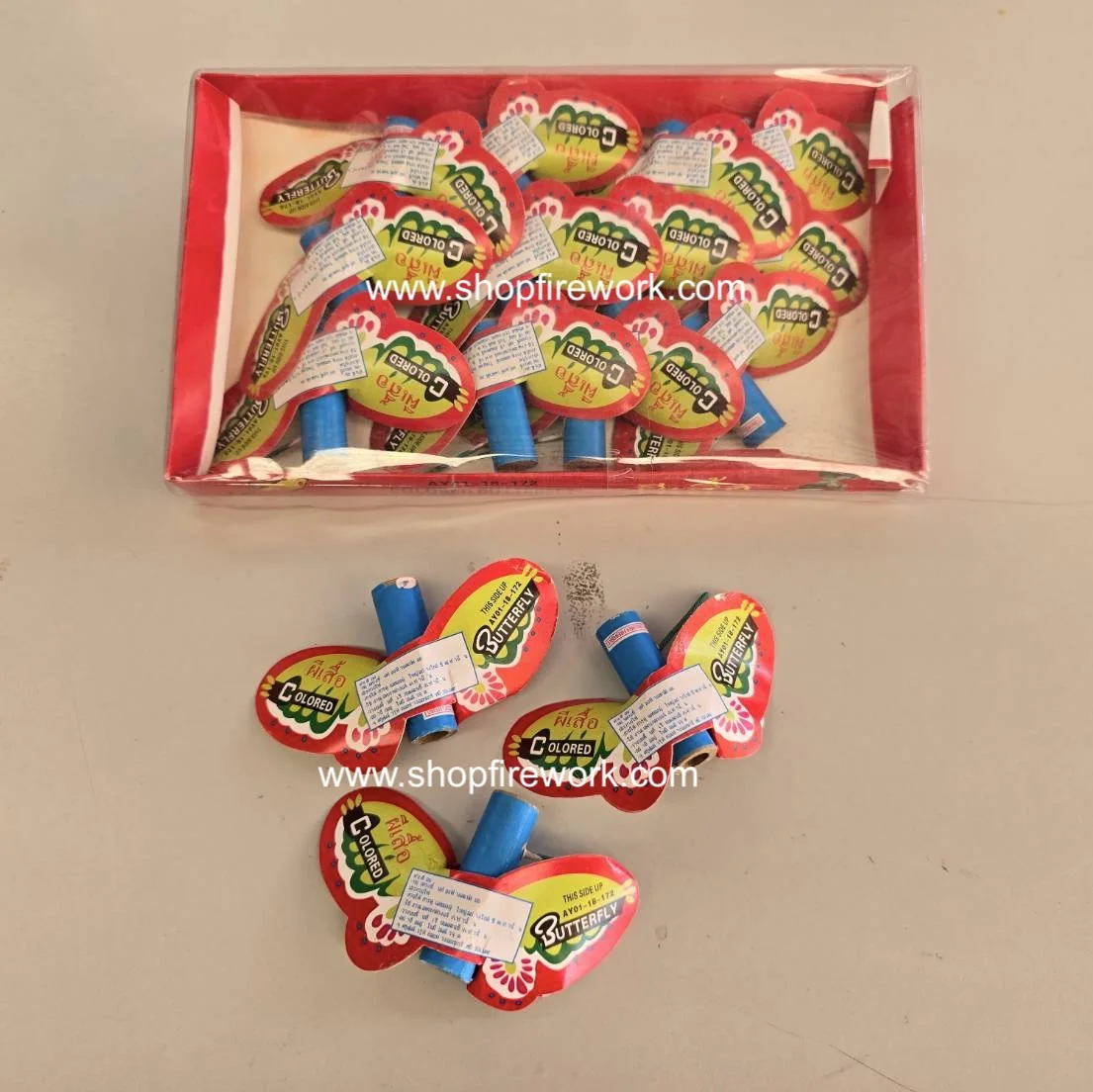 ผีเสื้อAY01