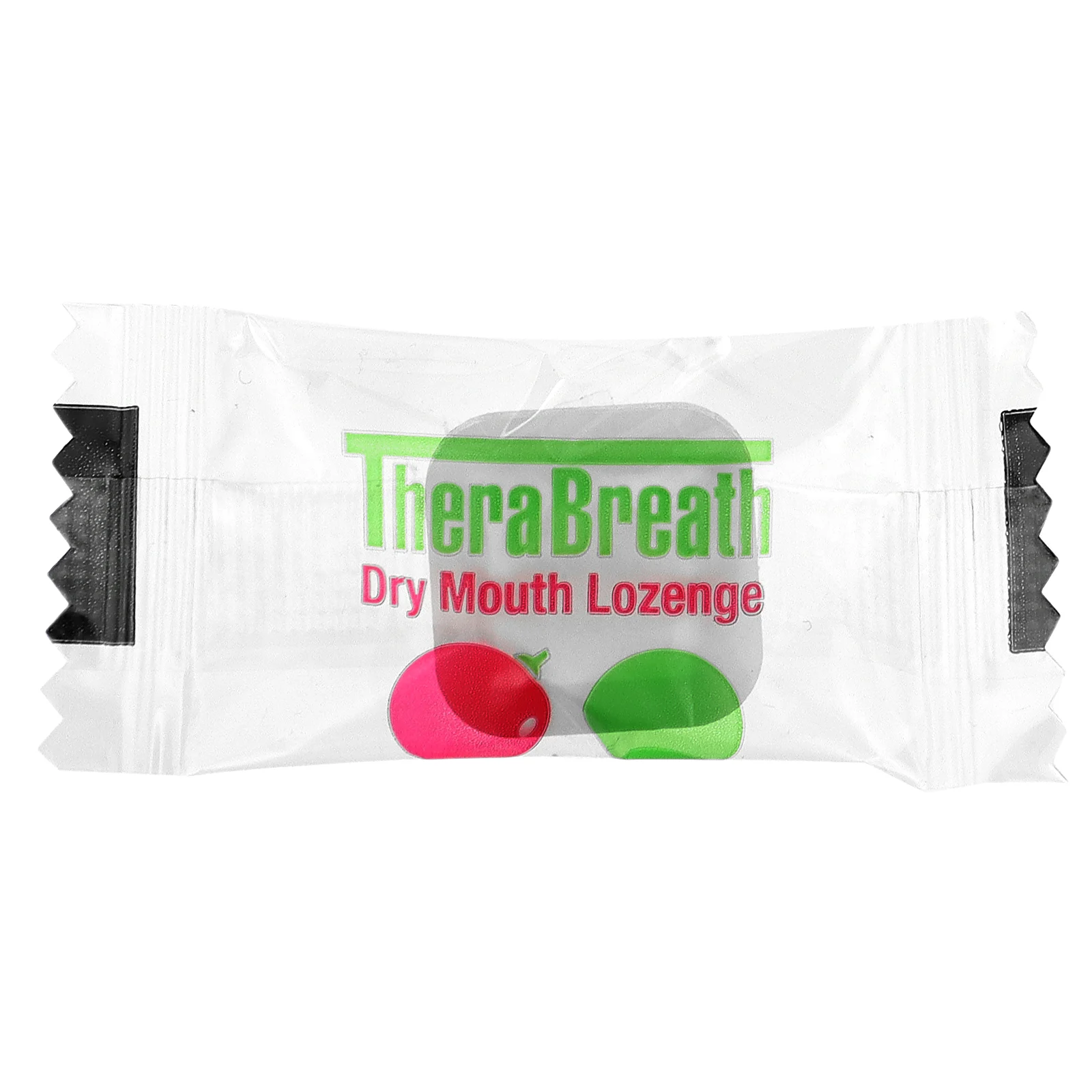 Neww ‼ นำเข้า 🇺🇸 🍬ลูกอมดับกลิ่น TheraBreath Dry Mouth Lozenges - ช่วยให้ลมหายใจสดชื่น ราคา 1 กล่อง 670 บาท