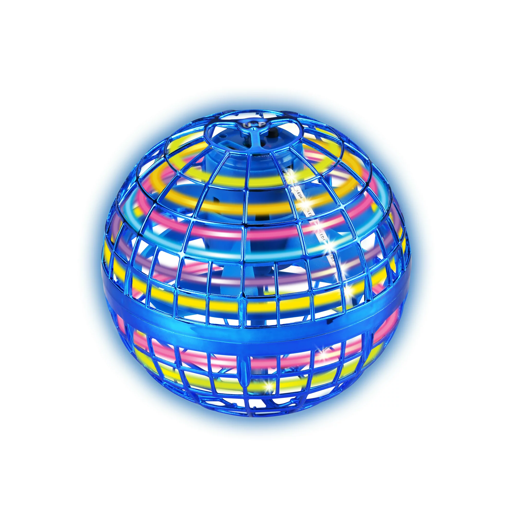Wonder Sphere Magic Hover Ball- Blue ราคา : 990 บาท