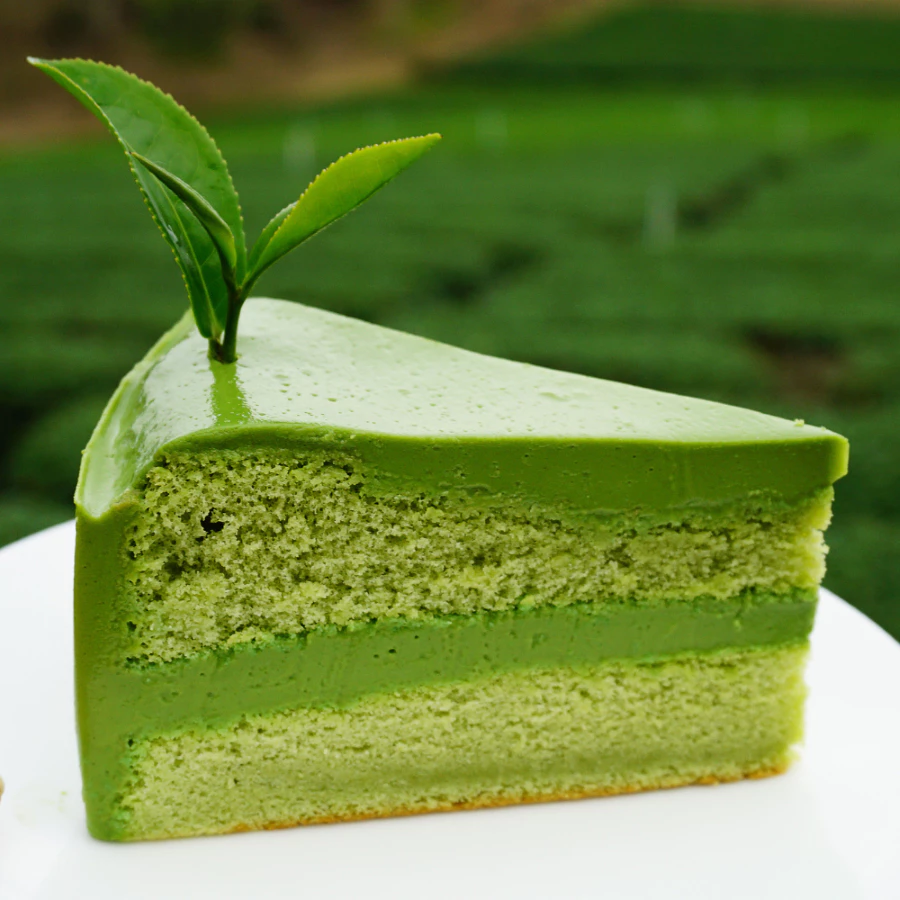 ชาเขียว ผงชาเขียว น้ำหนัก 500 กรัม ผลิตจากใบชาเขียวแท้ 100% ผงชาเขียวป่น ชานม ชาเขียว อุดมไปด้วยสารต้านอนุมูลอิสระ Made from 100% premium quality green tea leaves ชาเขียวผง ผงชาเขียวนม Thai Milk Green Tea ชาเขียวแท้จากยอดดอย Doi Angkha Tea