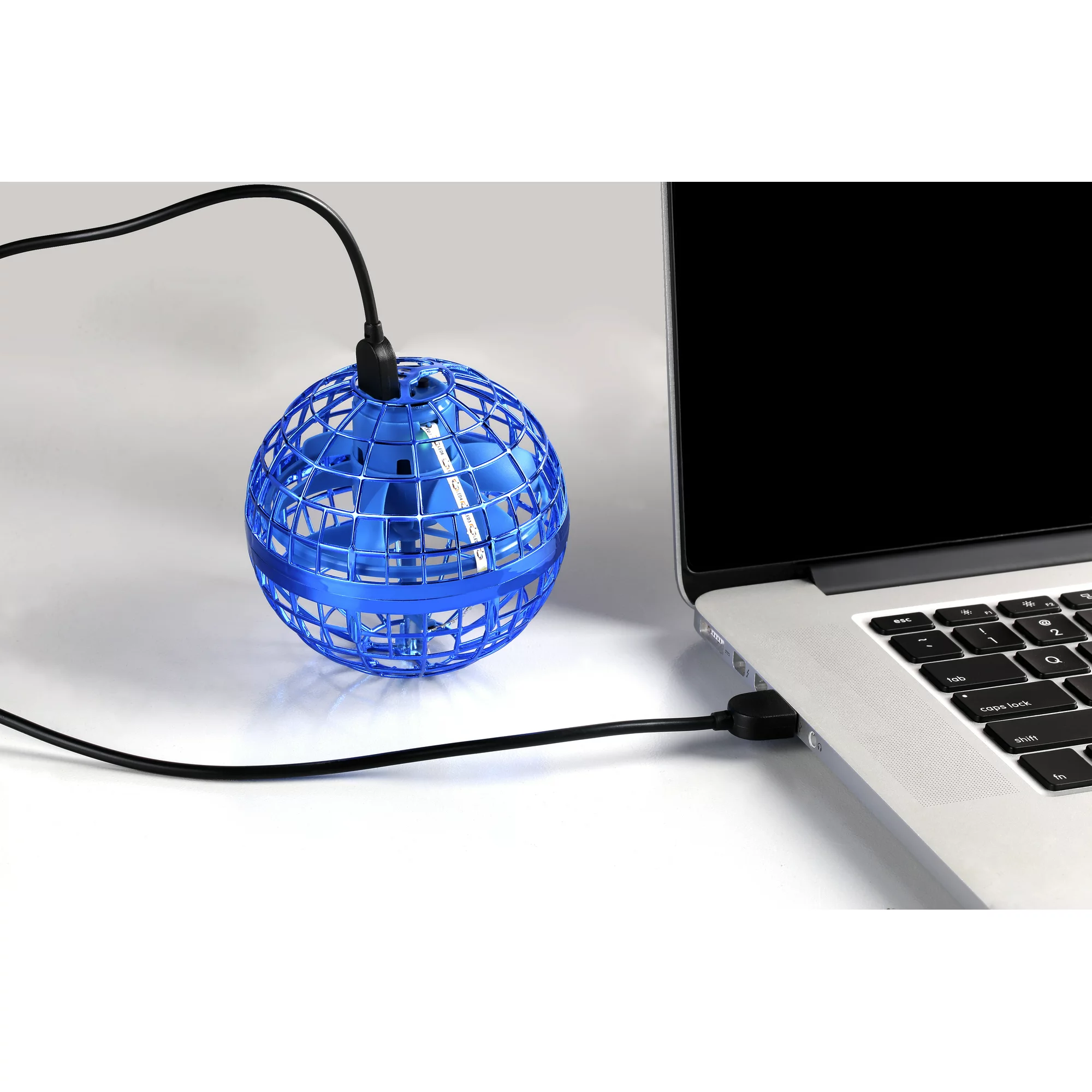 Wonder Sphere Magic Hover Ball- Blue ราคา : 990 บาท