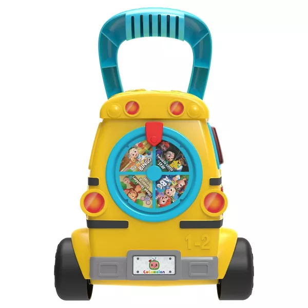 รถบัสกิจกรรม CoComelon Ultimate Adventure Learning Bus ราคา 2,990 บาท