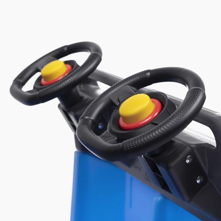 Step 2 Side-by-Side Push Around SUV Car for Kids รถเข็นสำหรับเด็ก ราคา 9,500 บาท