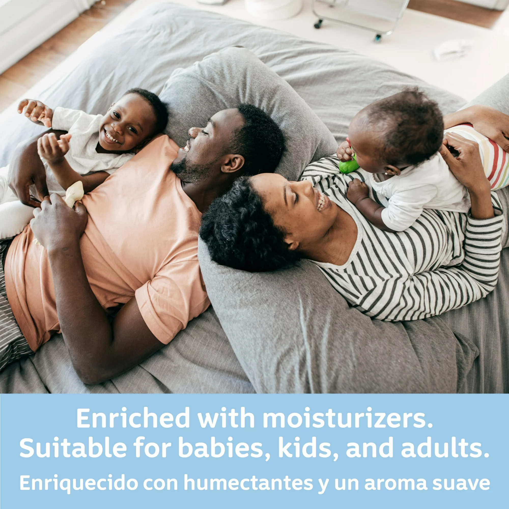 NEW✨นำเข้า🇺🇸 🫧Johnson's Skin Nourish Moisture Tear-Free Baby Body Wash with Vanilla & Oat Scents 20.3 oz - ครีมอาบน้ำกลิ่นวานิลลาและข้าวโอ๊ต เหมาะสําหรับทารก เด็ก และผู้ใหญ่ 🧴 ราคา 620 บาท