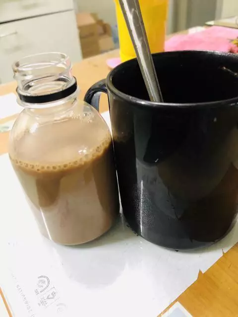 ผงชาไต้หวันสกัดแท้ ขนาดทดลอง 20 กรัม ไม่มีน้ำตาล ละลายน้ำได้ ไม่มีตะกอน ทำชานม เบเกอรี่ Taiwan Tea Extract Powder ชาไต้หวันแท้ ผงชานมไต้หวัน ชาทำเครื่องดื่ม ผงชาสกัด ชาชง ทำเค้ก คุกกี้ ไอศกรีม คุณภาพพรีเมียม ผงชาแท้ ชงชา ทำขนม ชาไต้หวันสกัด Tea Powder