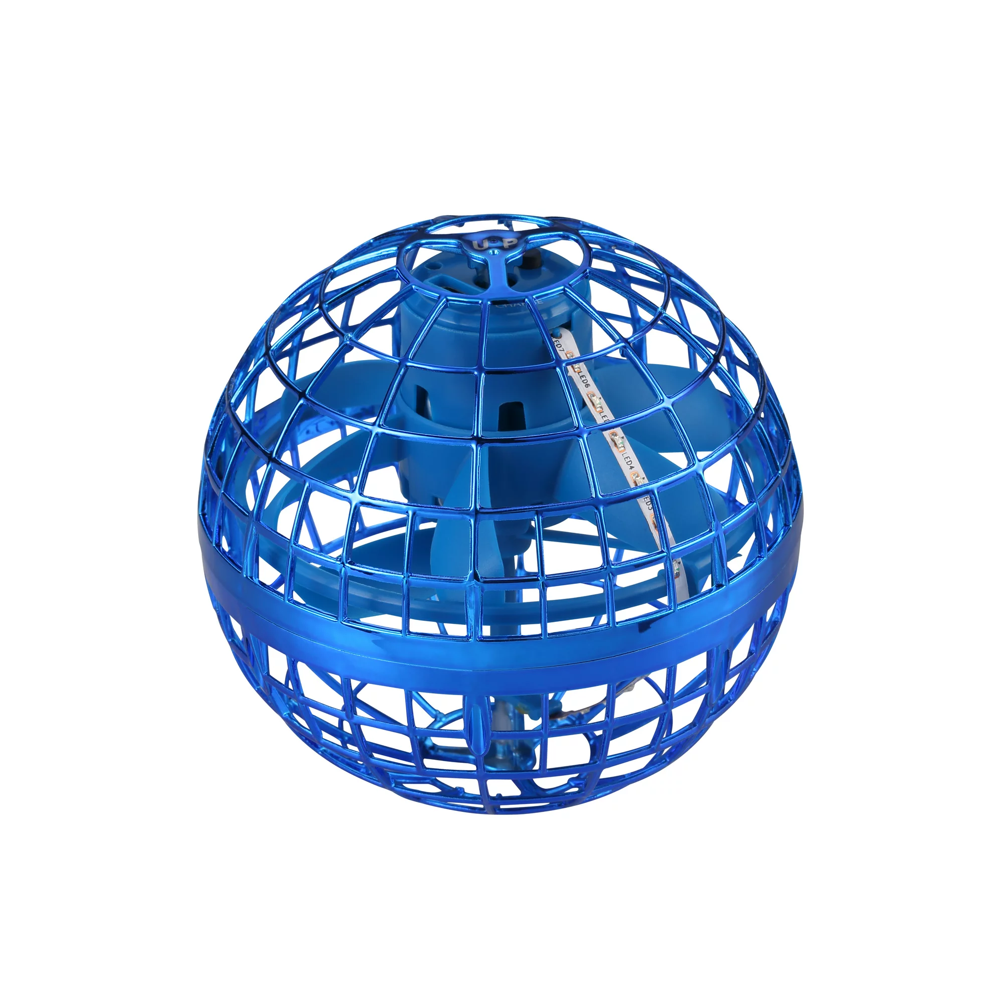 Wonder Sphere Magic Hover Ball- Blue ราคา : 990 บาท