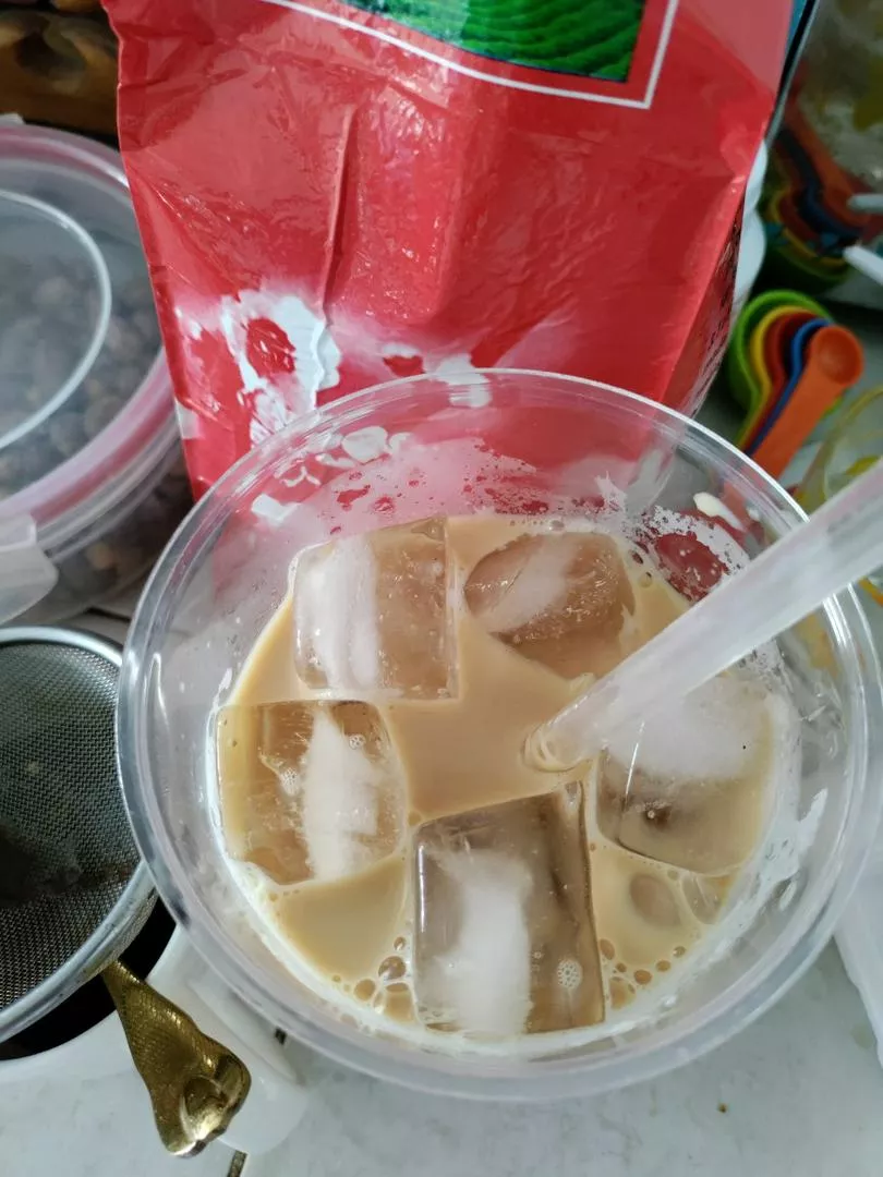 ชาไต้หวันพรีเมี่ยม เกรด A+ 500g | กลิ่นหอมที่สุด ทำชาไข่มุก ชงกาแฟสดได้ | Taiwan Premium Pearl Milk Tea | ชาหอมไต้หวันแท้ สำหรับร้านชาไข่มุก